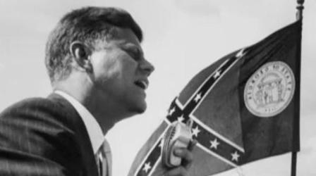 From the film Freedom Riders: the Solid South