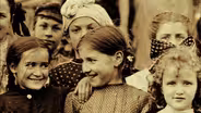 Immigrant Workers & the American Dream