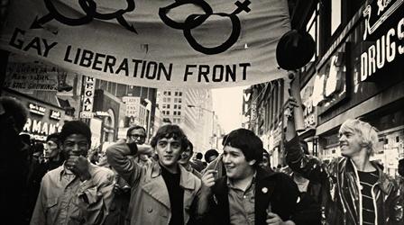 Video thumbnail: American Experience The Legacy of the Stonewall Riots