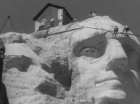 Mount Rushmore Challenges