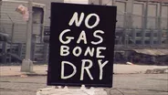 The Oil Embargo & the Environment