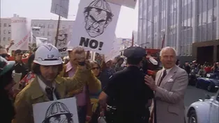 Conflict, Community, & Environmentalism 