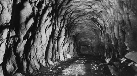 Liquid Nitroglycerin and the Transcontinental Railroad