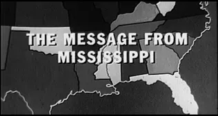 Jim Crow in Mississippi