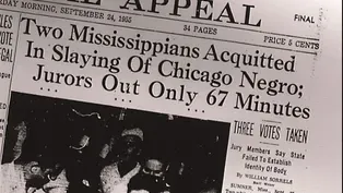 No Justice for Emmett Till?