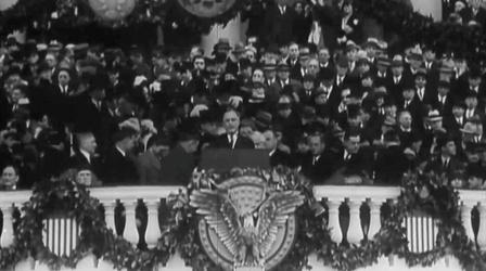 Video thumbnail: American Experience Fear and the Great Depression