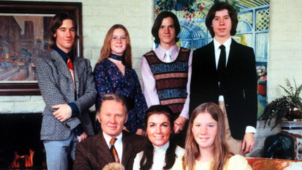 Revisit the Loud Family image
