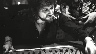 How Waylon Jennings Started the Outlaw Movement