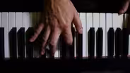 Pianist Kevin Cole Performs Marvin Medley