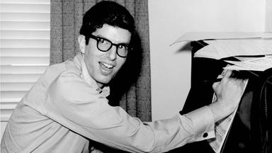 Marvin Hamlisch: What He Did For Love - Preview