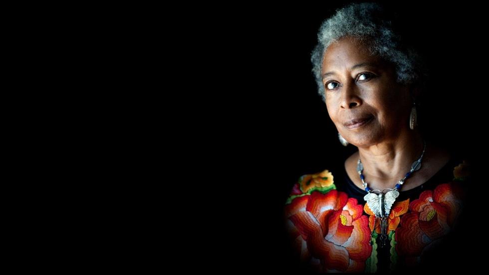 Alice Walker: Beauty in Truth - Trailer image