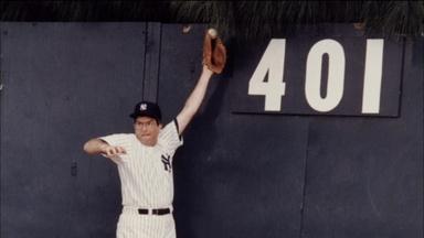 Marvin Hamlisch and The Yankees