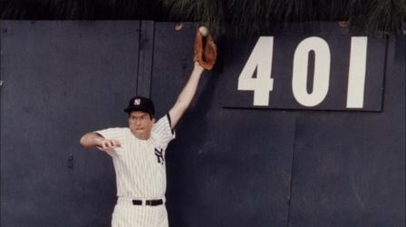 Video thumbnail: American Masters Marvin Hamlisch and The Yankees