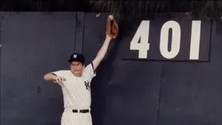 Marvin Hamlisch and The Yankees