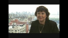 Video thumbnail: American Masters "The Catcher in the Rye" as a Revolt Against the 1950s