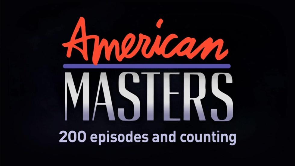 S27: American Masters 2014 Season Trailer image