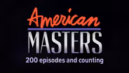 American Masters 2014 Season Trailer