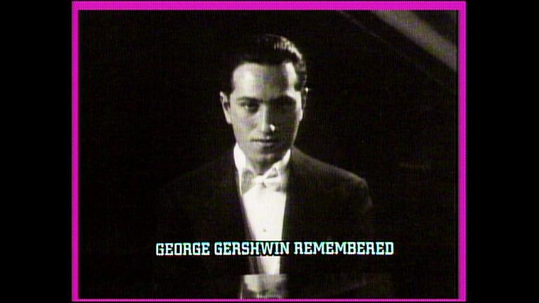 Watch American Masters 1980s: George Gershwin, Aretha Franklin, James Baldin