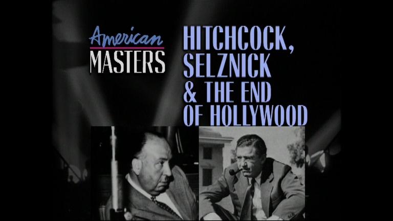 Watch Trailer: Alfred Hitchcock & David Selznick, Richard Avedon & Leonard Bernstein