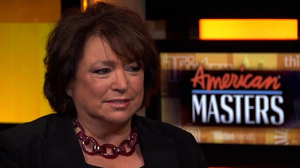 The Making of American Masters with Creator Susan Lacy image