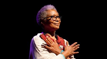 Video thumbnail: American Masters Alice Walker: Beauty in Truth - Preview