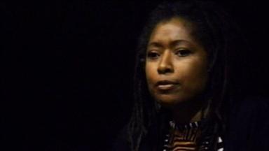 Alice Walker Reads from The Color Purple