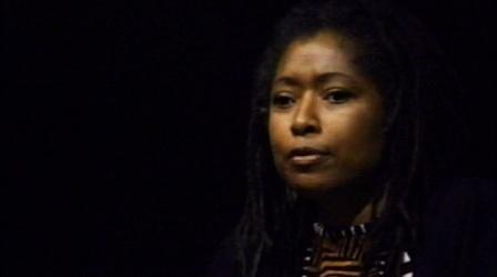 Video thumbnail: American Masters Alice Walker Reads from The Color Purple