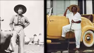 Alice Walker Shines Light on Zora Neale Hurston