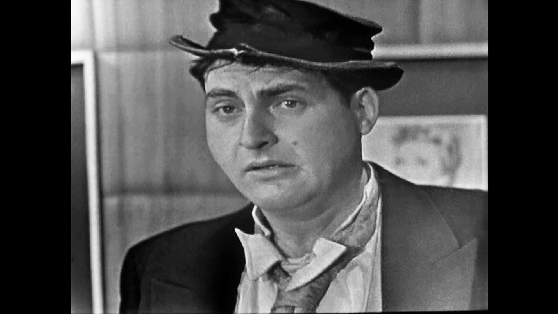American Master Mel Brooks on Friend and Mentor Sid Caesar | American ...