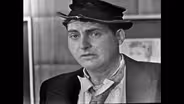 American Master Mel Brooks on Friend and Mentor Sid Caesar