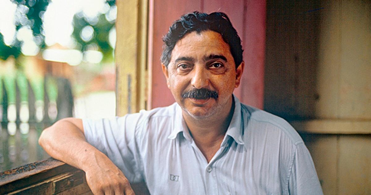 Socialist ecology: the life and death of Chico Mendes