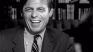 Plimpton! Starring George Plimpton as Himself - Trailer
