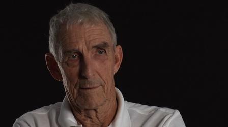 Video thumbnail: American Masters Peter Matthiessen Interview About The Paris Review