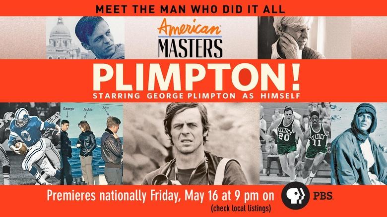 American Masters Image