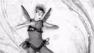 Tanaquil Le Clercq, the Ideal Balanchine Dancer