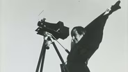 Dorothea Lange: Grab a Hunk of Lightning - Preview
