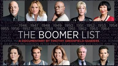 The Boomer List - Trailer