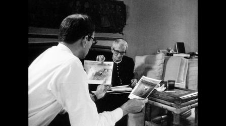 Video thumbnail: American Masters Dorothea Lange's Museum of Modern Art Retrospective