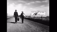 Lange's Eye on The Great Depression and Sharecropping