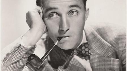 Video thumbnail: American Masters Bing Crosby Rediscovered