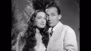 Bing Crosby's Style of Singing