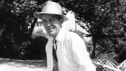 Bing Crosby's Charity and "Take Care of" List