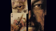 Ricky Jay: Deceptive Practice - Trailer
