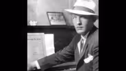 Web Exclusive: Bing Crosby Roasts Film Director Raoul Walsh
