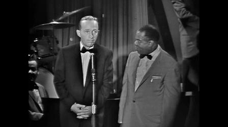 Video thumbnail: American Masters Bing Crosby's Innovations in Technology