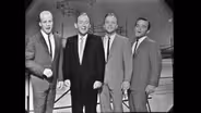Bing Crosby Sings with the Crosby Boys
