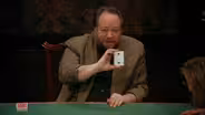 Sleight of Hand and Three-Card Monte with Ricky Jay