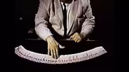 Ricky Jay on His Mentor: Charlie Miller