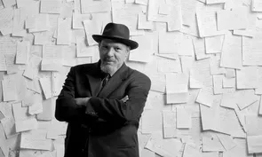 August Wilson: The Ground on Which I Stand