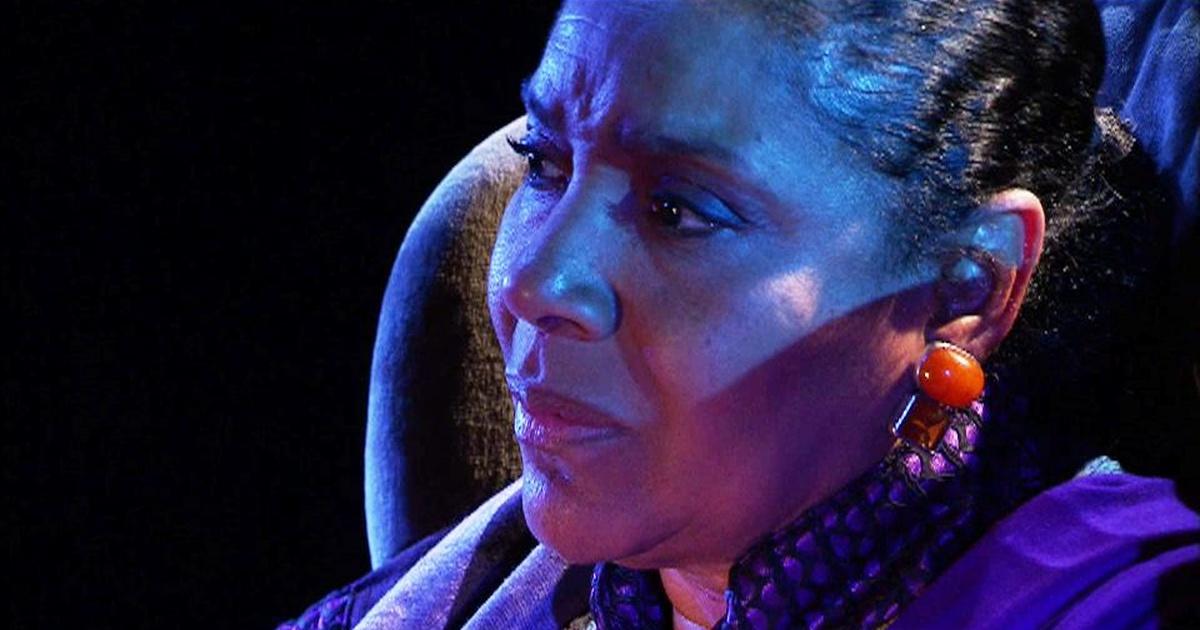 Master Rashad American Masters | Phylicia Rashad Performs